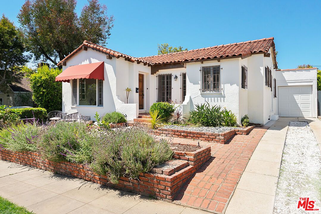 10337 Keswick Ave, Los Angeles, CA 90064 | MLS #26690659 | Zillow