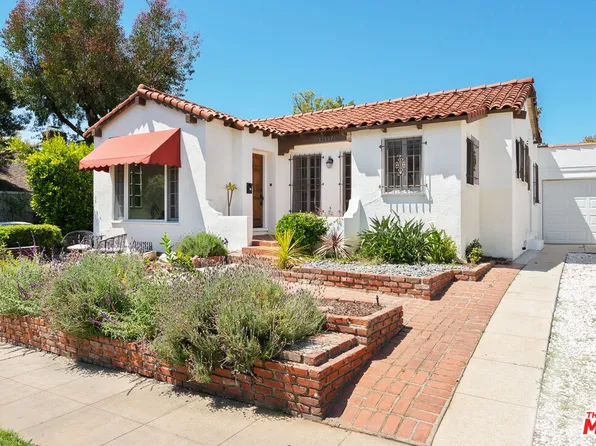 10337 Keswick Ave, Los Angeles, CA 90064