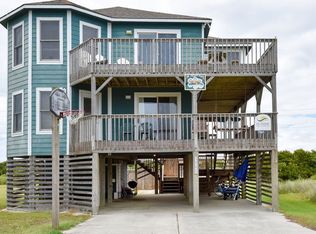 8908 S Old Oregon Inlet Rd LOT 21, Nags Head, NC 27959
