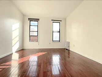 Rented by New Amsterdam Realty Group