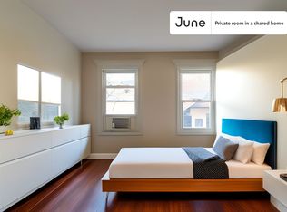 5 Dixfield St #1-C, Boston, MA 02127