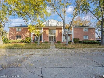 42720 Sheldon Pl APT 146, Clinton Township, MI, 48038