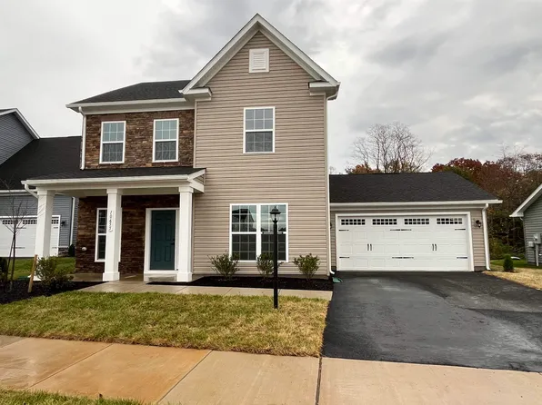 10655 Whispering Pine Ln, McGaheysville, VA 22840