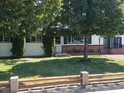 1355 S Peach St, Medford, OR, 97501