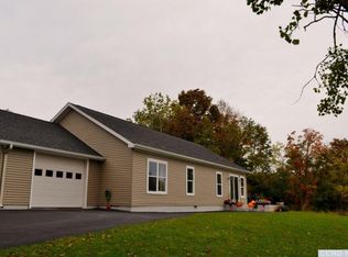 53 Cabbage Patch Rd, Haines Falls, NY 12436