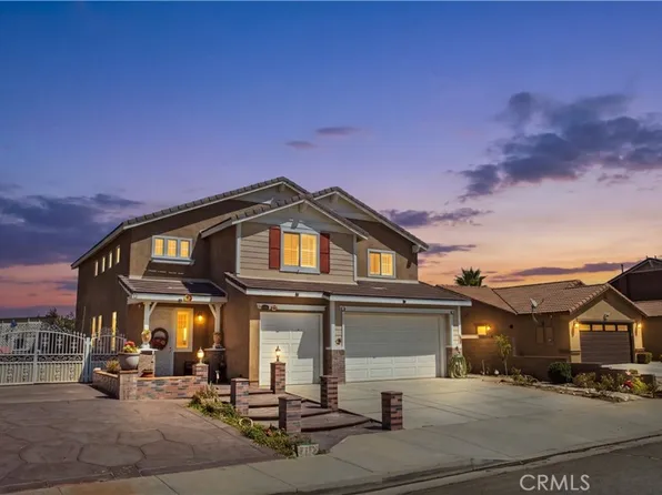 5753 W Avenue K9, Lancaster, CA 93536