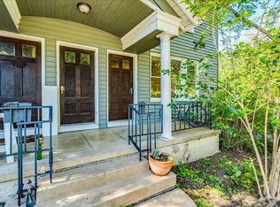 1103 W 22nd St APT C, Austin, TX 78705