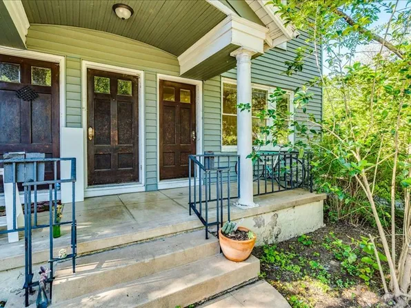 1103 W 22nd St, Austin, TX