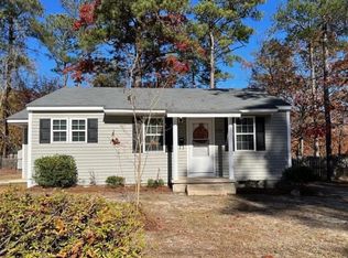 1132 Stamper Rd, Fayetteville, NC 28303