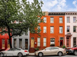 2041 E Lombard St, Baltimore, MD 21231