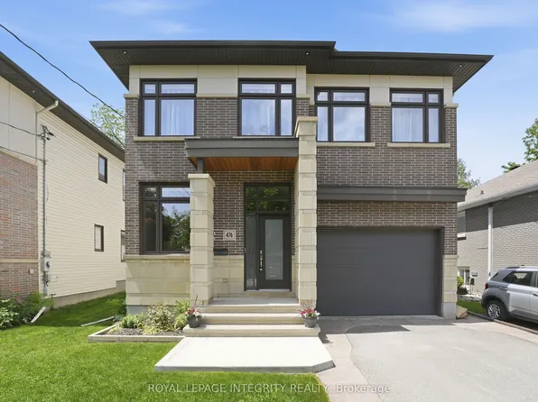 476 Ancaster Ave, Ottawa, ON K2B 5B7
