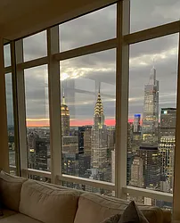 Rented by City Connections Realty