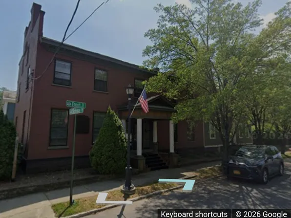 95 Front St #1A, Ballston Spa, NY 12020