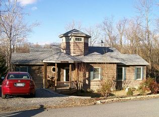282 River Haven Dr, Harpers Ferry, WV 25425