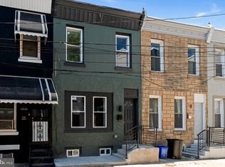 1520 S Stillman St, Philadelphia, PA 19146
