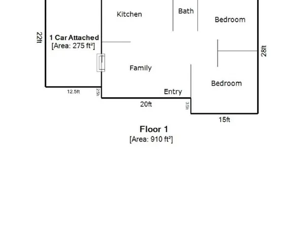 716 Civic Center Dr, Vista, CA 92084