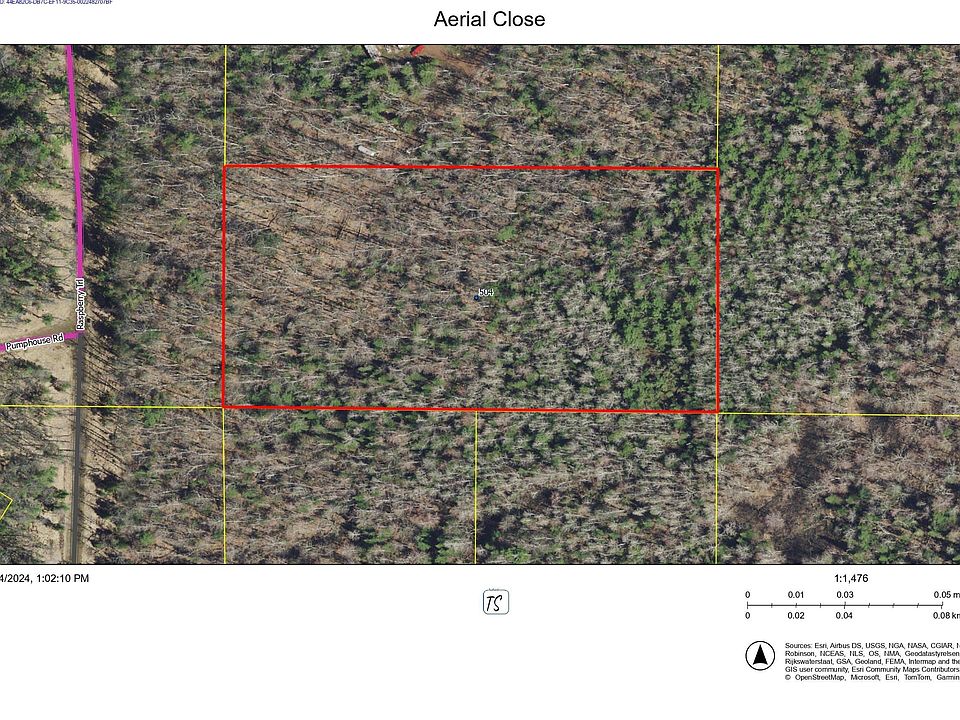 2nd image of 504 Miller Farm Rd