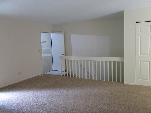 Living room to garage