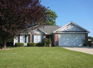 2805 Windswept Ln, Monroe, NC 28110