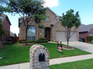 808 Setting Sun Trl, McKinney, TX 75069