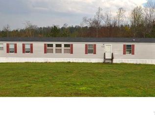 160 Look Out Ln, Kittrell, NC 27544