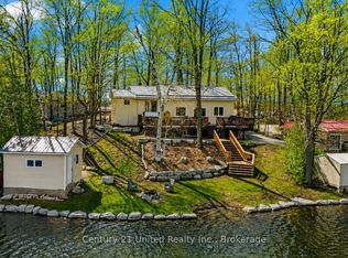 219 Rollies Point Rd #35, Curve Lake First Nation 35, ON K0L2H0