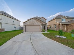 4807 Purple Wisteria Ln, Spring, TX 77373