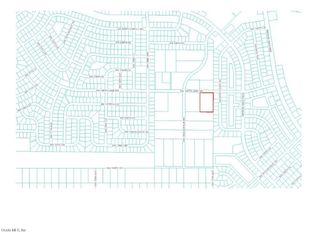 7050 SW 146th Lane Rd, Ocala, FL 34473