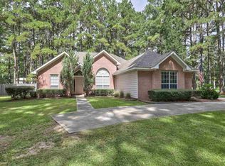 1393 Gateshead Cir, Tallahassee, FL 32317