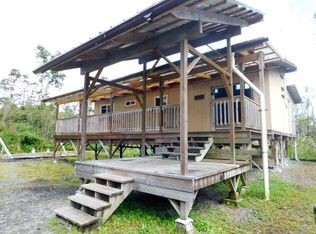 11-2094 Makoa Rd, Volcano, HI 96785