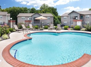 2961 Purple Blossom Cir APT 36, Swansea, IL 62226