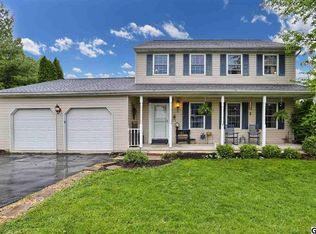 118 Fairview Dr, Harrisburg, PA 17112