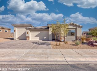 603 Dogwood Ln, Mesquite, NV 89027