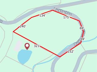 8846 SE Highway 69, Cameron, MO 64429