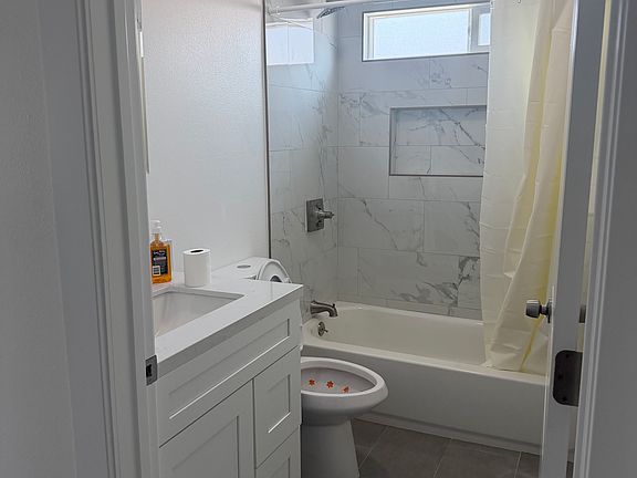 Bathroom #1