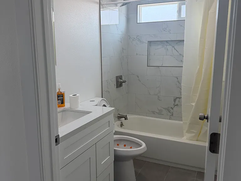 Bathroom #1
