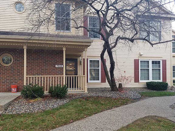 Private Covered Entry