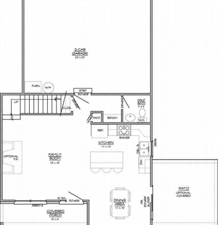 2nd image of 15350 Shakespeare Dr