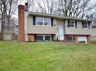 1801 Eastwood Ave, Akron, OH