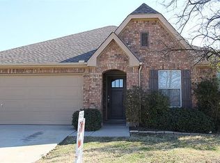 2708 Saddlehorn Dr, Little Elm, TX 75068