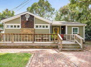 1673 Sunset Blvd, Biloxi, MS 39531