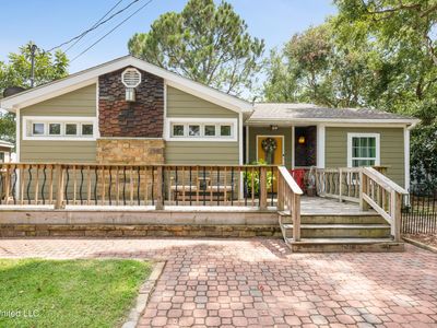 1673 Sunset Blvd, Biloxi, MS, 39531