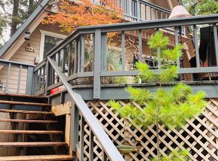 1203 Peninsula Dr, Westwood, CA 96137