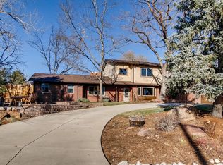 10805 W 73rd Pl, Arvada, CO 80005
