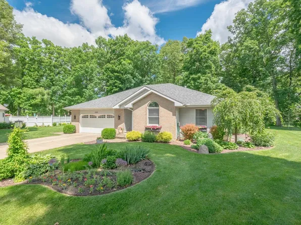 3146 N Coventry Ct, Warsaw, IN 46582