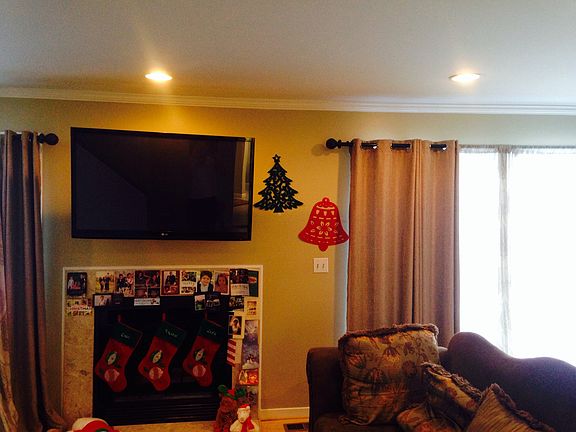 4th image of 4073 Foxpointe Dr #1