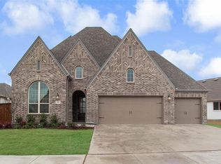 6145 Strada Cv, Ft Worth, TX 76123