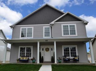 262 Montesano Park Dr, Imperial, MO 63052