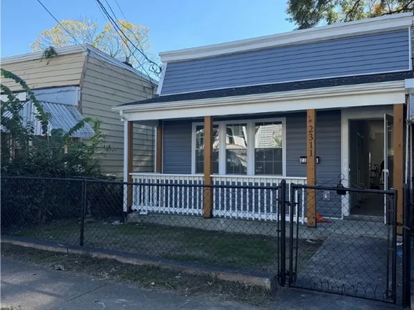 2311 T St, Richmond, VA 23223