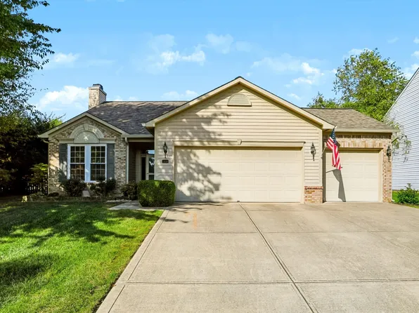 13830 Ellsworth Ln, Fishers, IN 46038